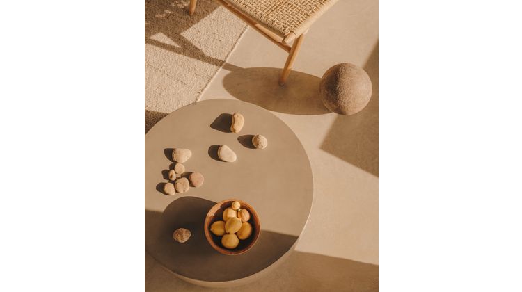 Kave Home Garbet Salontafel