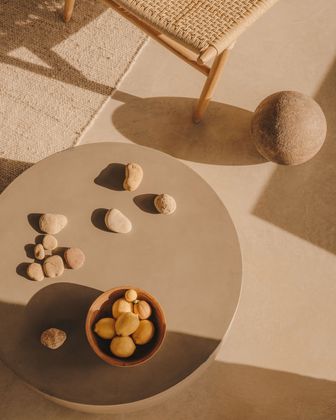 Kave Home Garbet Salontafel