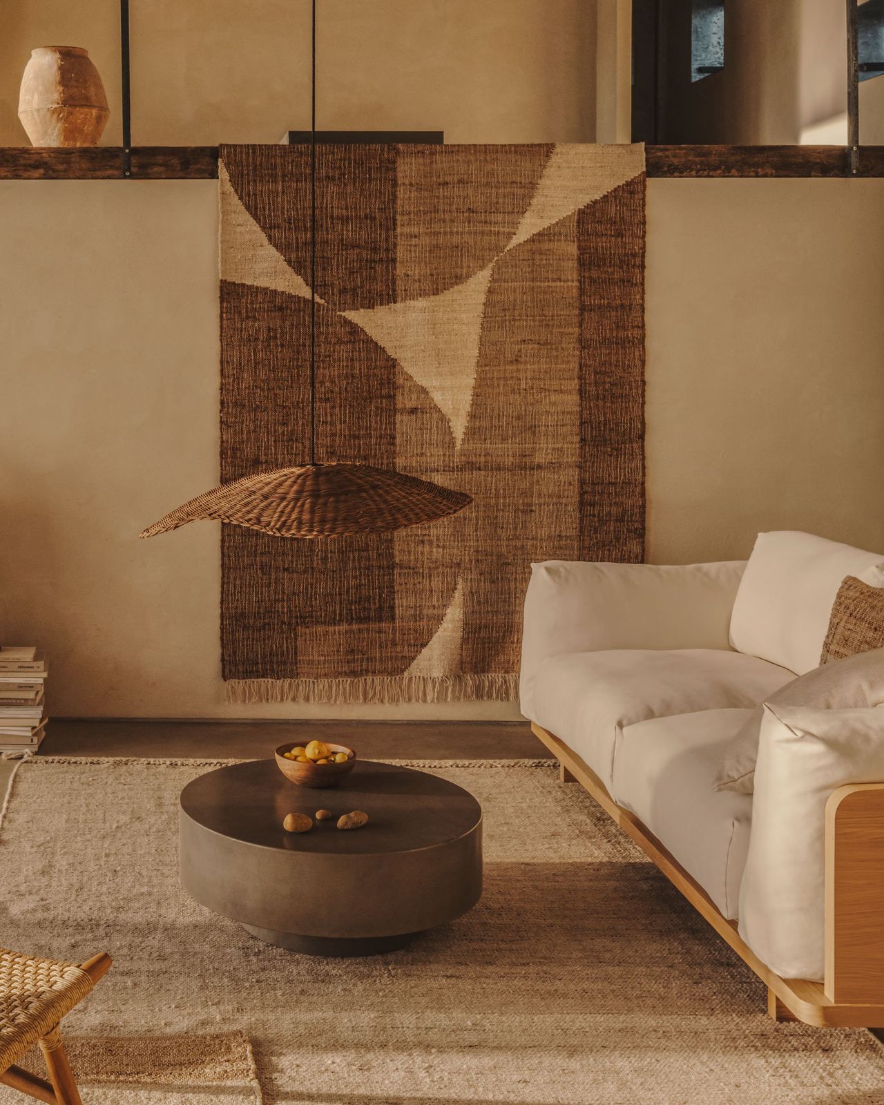 Kave Home Garbet Salontafel
