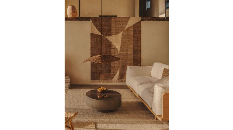 Kave Home Garbet Salontafel