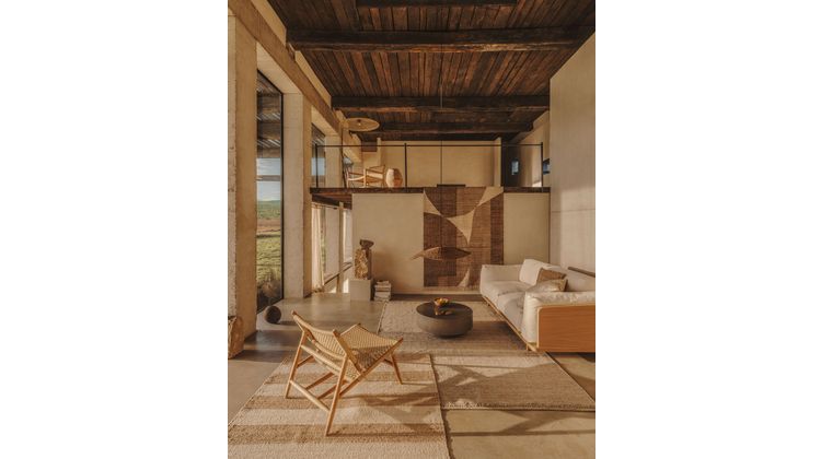 Kave Home Garbet Salontafel