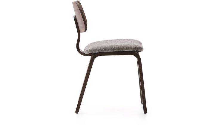 Kave Home Gena Beklede Eetkamerstoel