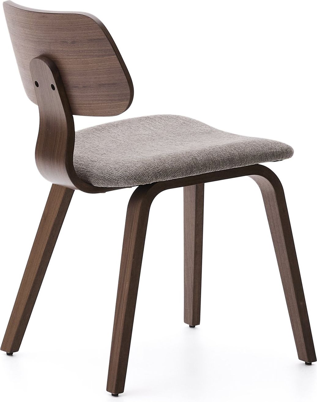 Kave Home Gena Beklede Eetkamerstoel