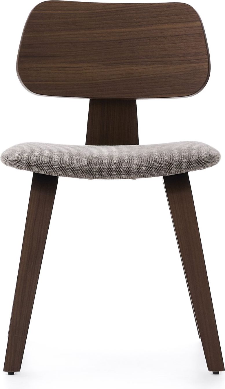 Kave Home Gena Beklede Eetkamerstoel