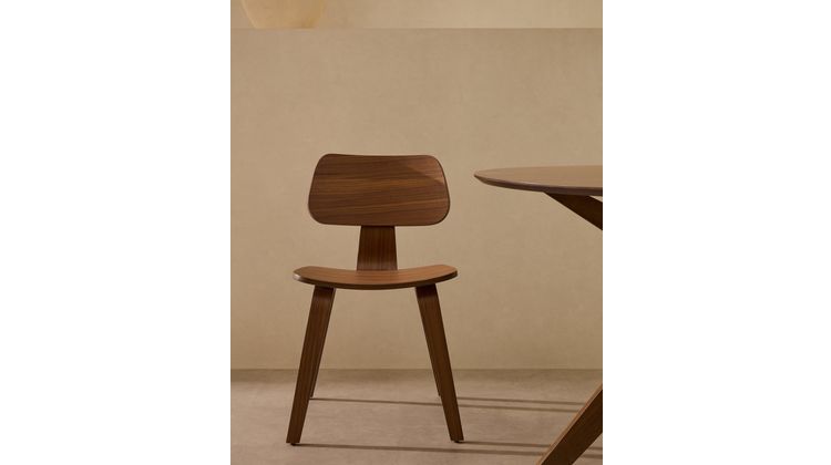 Kave Home Gena Eetkamerstoel