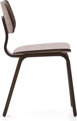Kave Home Gena Eetkamerstoel