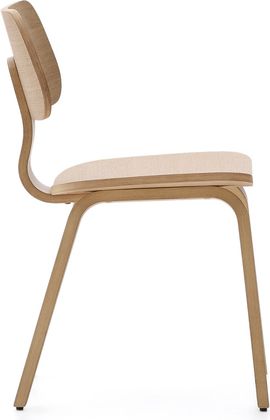 Kave Home Gena Eetkamerstoel