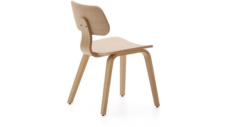 Kave Home Gena Eetkamerstoel