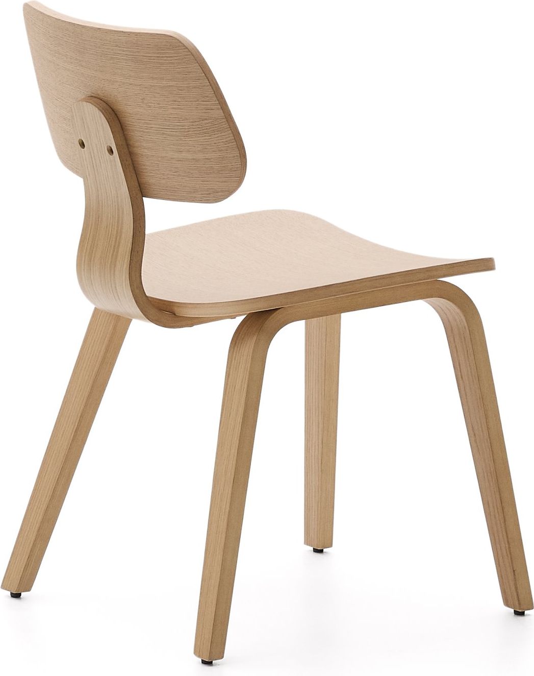 Kave Home Gena Eetkamerstoel