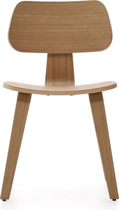 Kave Home Gena Eetkamerstoel