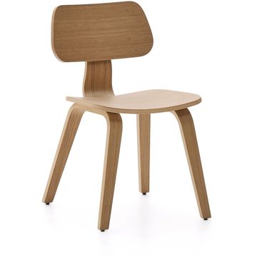 Kave Home Gena Eetkamerstoel