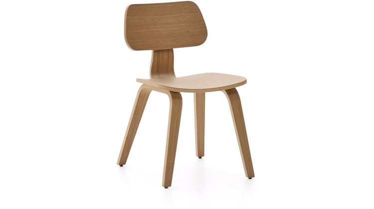 Kave Home Gena Eetkamerstoel