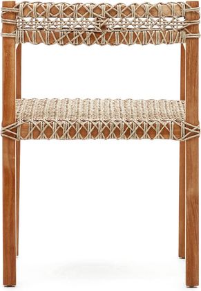 Kave Home Giverola Tuinstoel