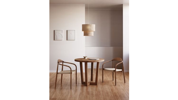Kave Home Glynis Tuinstoel