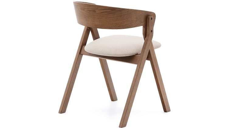 Kave Home Godia Eetkamerstoel