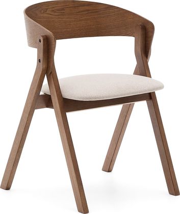 Kave Home Godia Eetkamerstoel