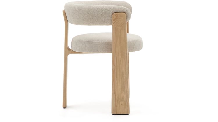 Kave Home Granite Armstoel