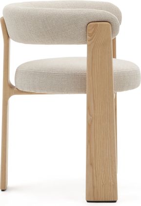 Kave Home Granite Armstoel