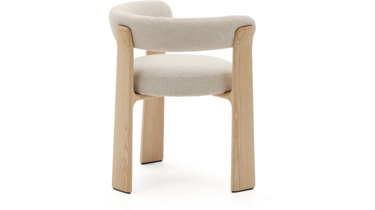 Kave Home Granite Armstoel