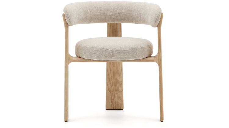 Kave Home Granite Armstoel