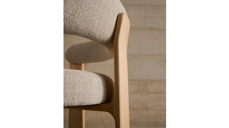 Kave Home Granite Armstoel