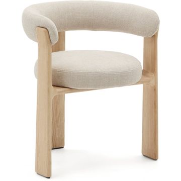 Kave Home Granite Armstoel