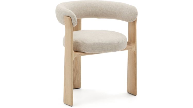 Kave Home Granite Armstoel