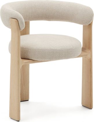 Kave Home Granite Armstoel