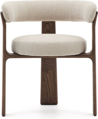 Kave Home Granite Armstoel