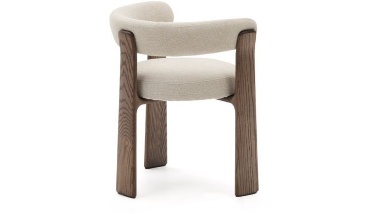 Kave Home Granite Armstoel