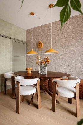 Kave Home Granite Armstoel