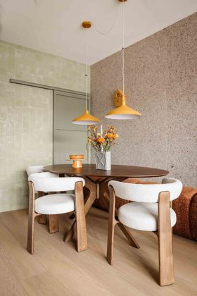 Kave Home Granite Armstoel