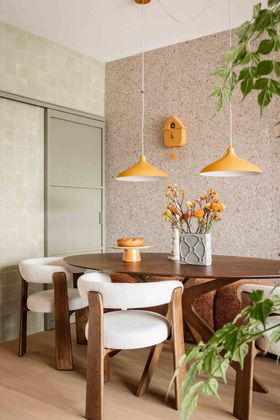 Kave Home Granite Armstoel