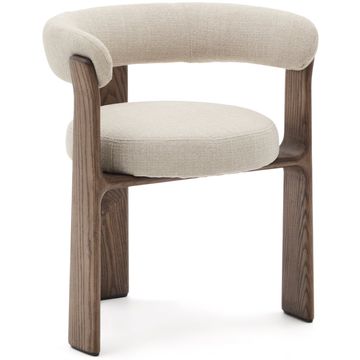 Kave Home Granite Armstoel