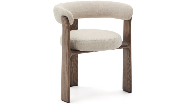 Kave Home Granite Armstoel