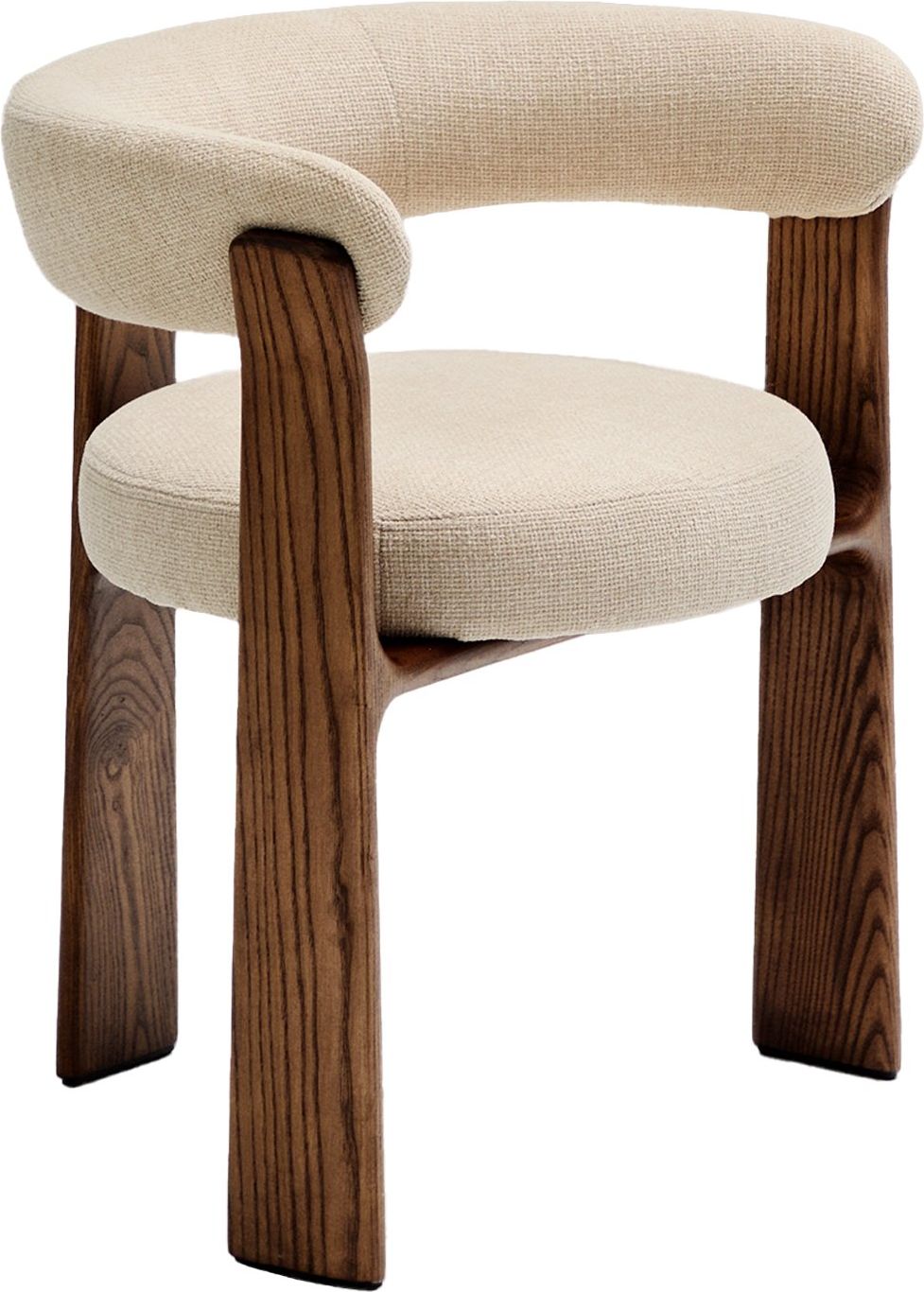 Kave Home Granite Armstoel