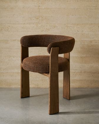 Kave Home Granite Armstoel