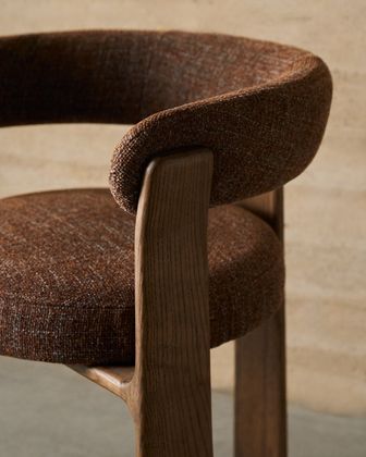 Kave Home Granite Armstoel