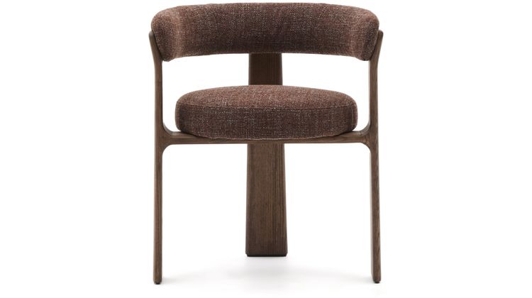 Kave Home Granite Armstoel