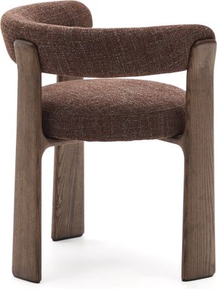 Kave Home Granite Armstoel