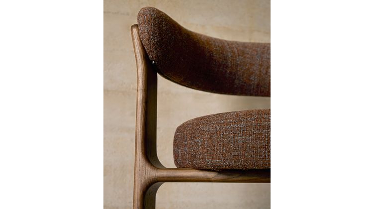 Kave Home Granite Armstoel