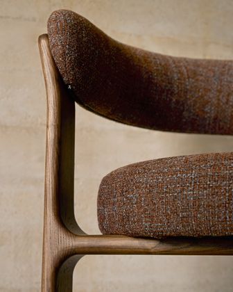 Kave Home Granite Armstoel