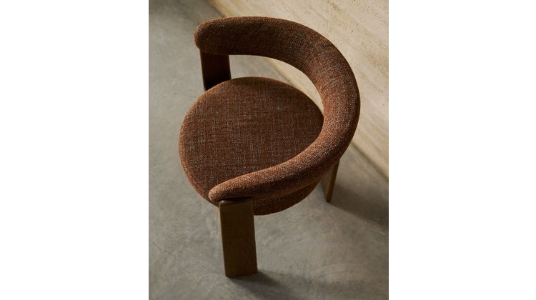 Kave Home Granite Armstoel