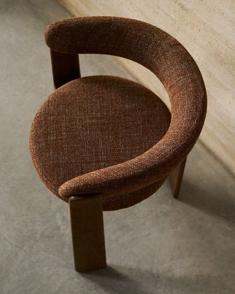 Kave Home Granite Armstoel