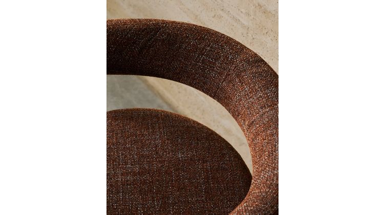 Kave Home Granite Armstoel