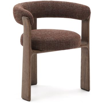 Kave Home Granite Armstoel