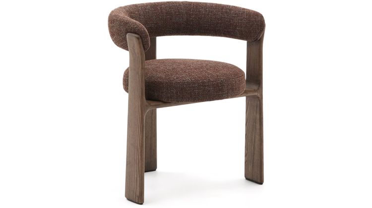 Kave Home Granite Armstoel