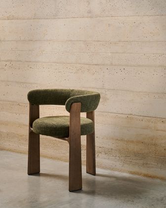 Kave Home Granite Armstoel