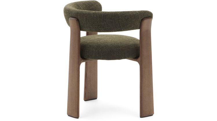 Kave Home Granite Armstoel