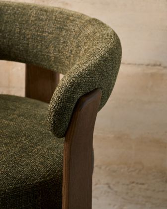 Kave Home Granite Armstoel